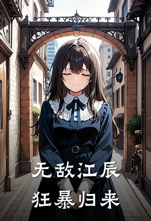 无敌江辰狂暴归来