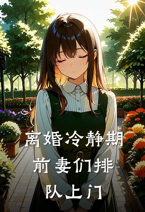 离婚冷静期，前妻们排队上门