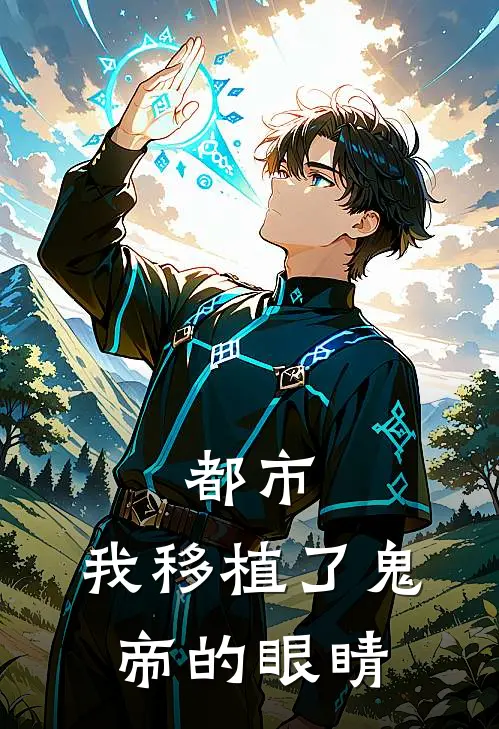 都市：我移植了鬼帝的眼睛