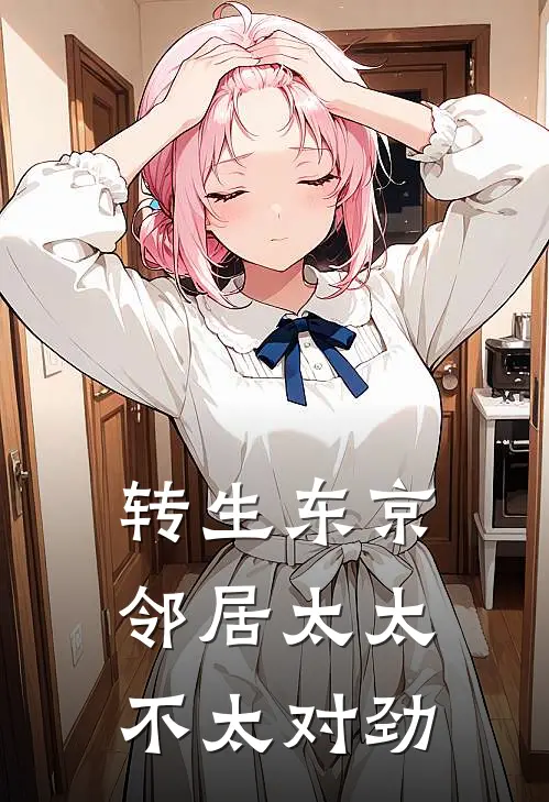 转生东京：邻居太太不太对劲