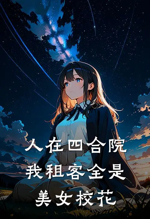 人在四合院，我租客全是美女校花