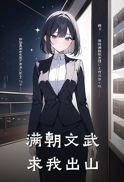 满朝文武求我出山