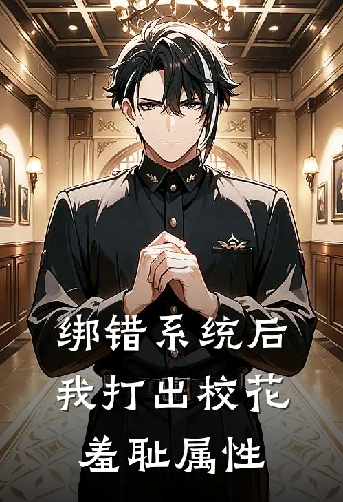 绑错系统后，我打出校花羞耻属性