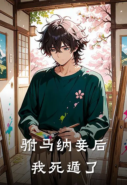 驸马纳妾后，我死遁了