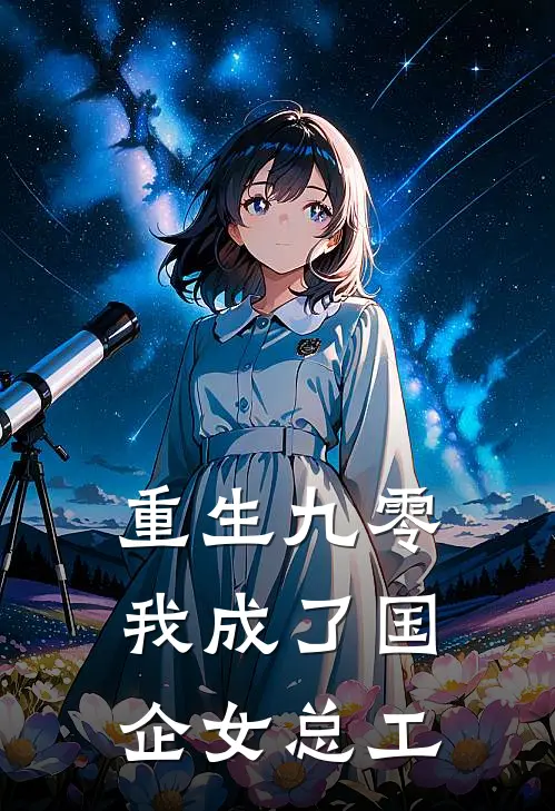 重生九零，我成了国企女总工