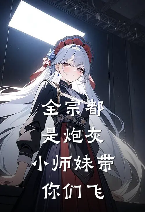 全宗都是炮灰，小师妹带你们飞