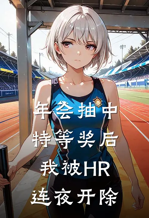 年会抽中特等奖后，我被HR连夜开除