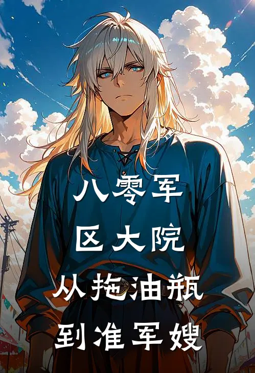 八零军区大院：从拖油瓶到准军嫂