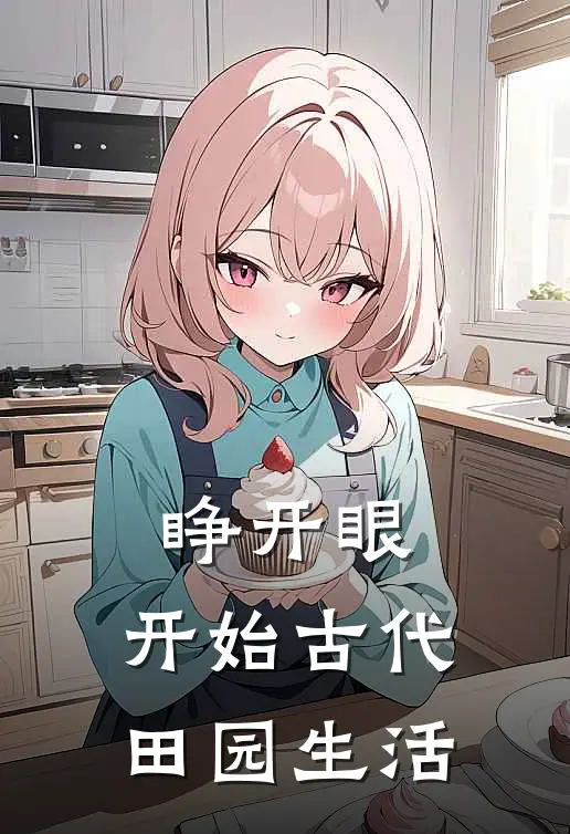 睁开眼，开始古代田园生活