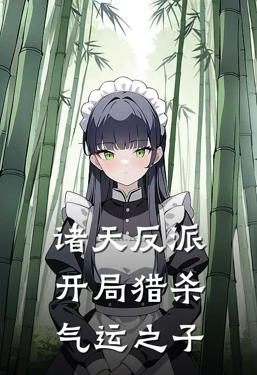 诸天反派：开局猎杀气运之子