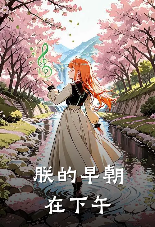 朕的早朝在下午