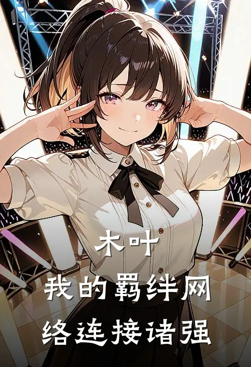 木叶：我的羁绊网络连接诸强