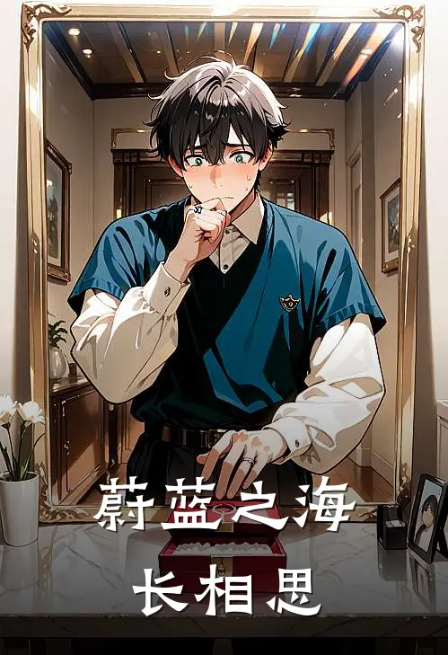 蔚蓝之海长相思