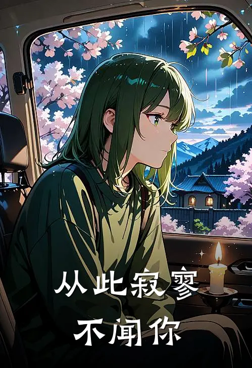 从此寂寥不闻你