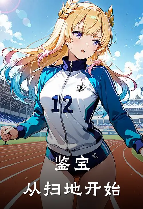 鉴宝：从扫地开始