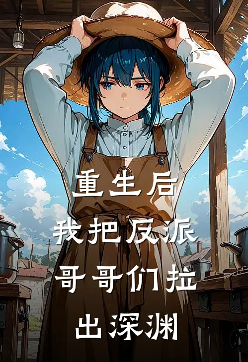 重生后，我把反派哥哥们拉出深渊