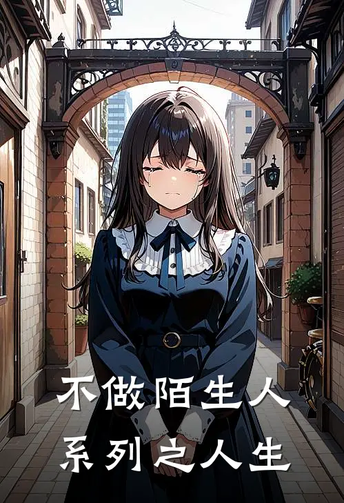 不做陌生人系列之人生