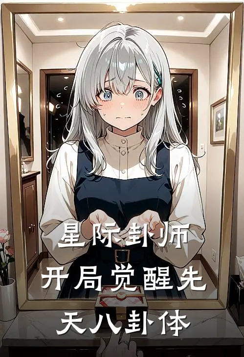 星际卦师：开局觉醒先天八卦体