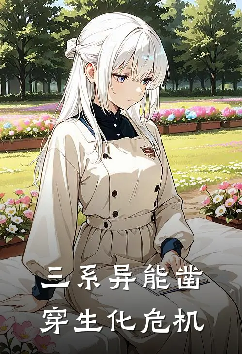 三系异能凿穿生化危机