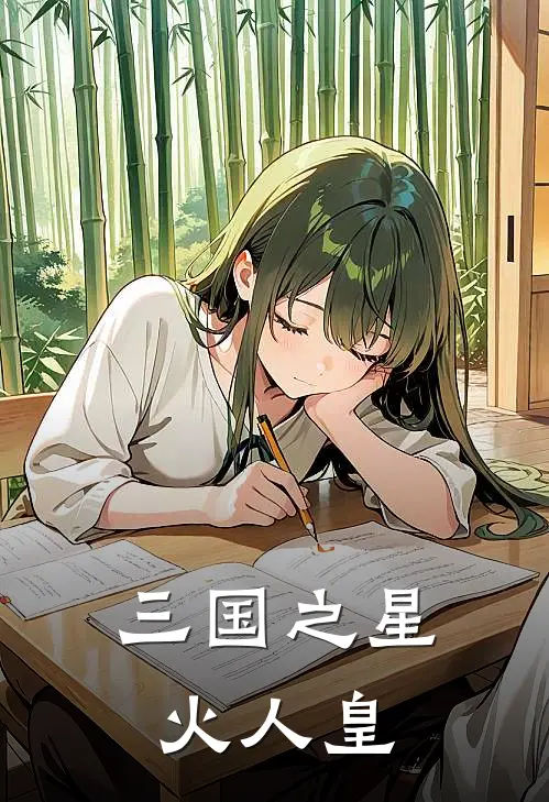 三国之星火人皇