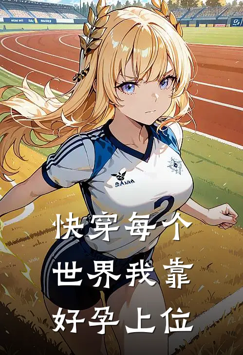 快穿每个世界我靠好孕上位