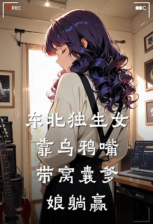 东北独生女靠乌鸦嘴，带窝囊爹娘躺赢