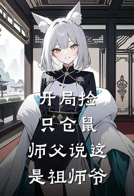 开局捡只仓鼠，师父说这是祖师爷