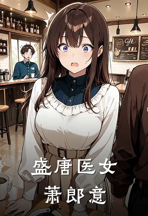 盛唐医女，萧郎意