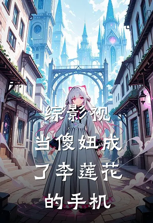 综影视：当傻妞成了李莲花的手机