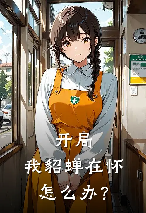 开局：我貂蝉在怀，怎么办？