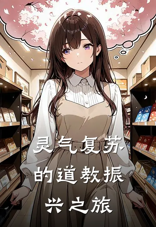 灵气复苏的道教振兴之旅