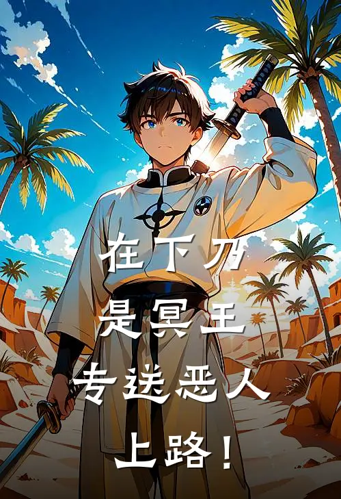 在下乃是冥王，专送恶人上路！