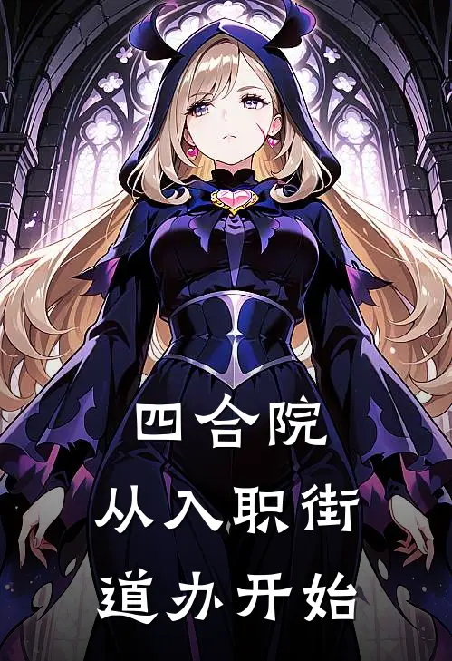 四合院：从入职街道办开始