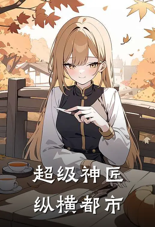 超级神匠，纵横都市