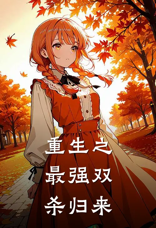 重生之，最强双杀归来