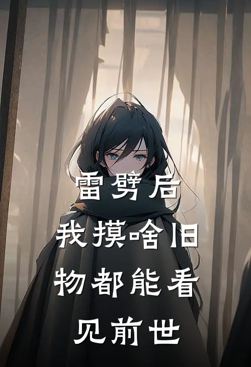 雷劈后，我摸啥旧物都能看见前世