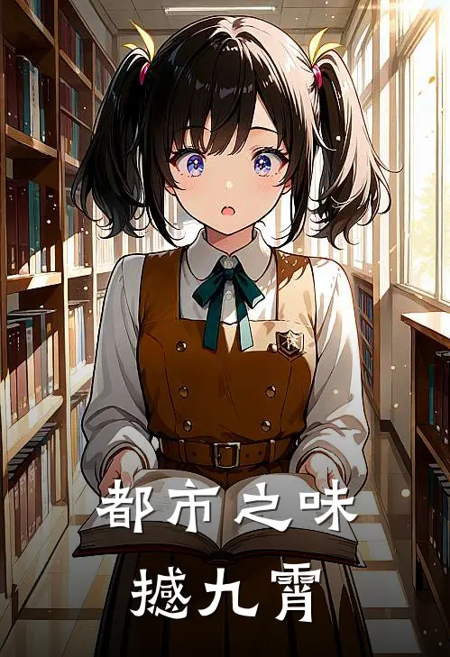 都市之味撼九霄