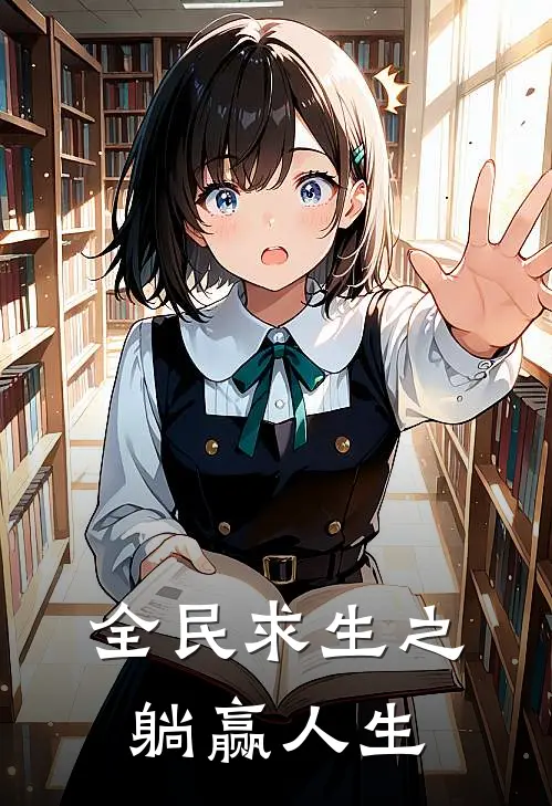 全民求生之躺赢人生