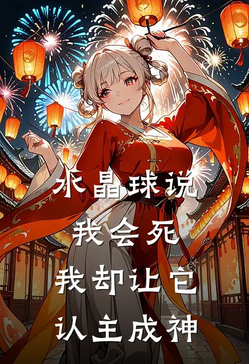 水晶球说我会死，我却让它认主成神