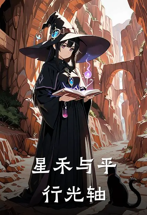 星禾与平行光轴