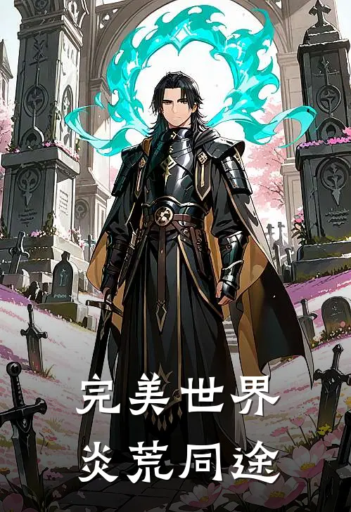 完美世界：炎荒同途