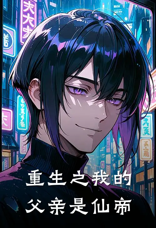 重生之我的父亲是仙帝