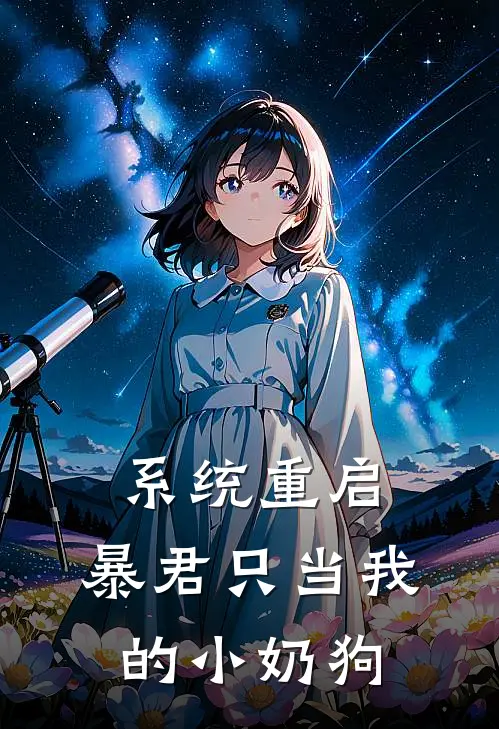 系统重启：暴君只当我的小奶狗