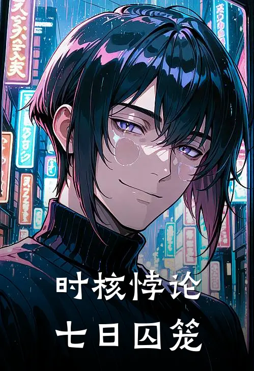 时核悖论：七日囚笼