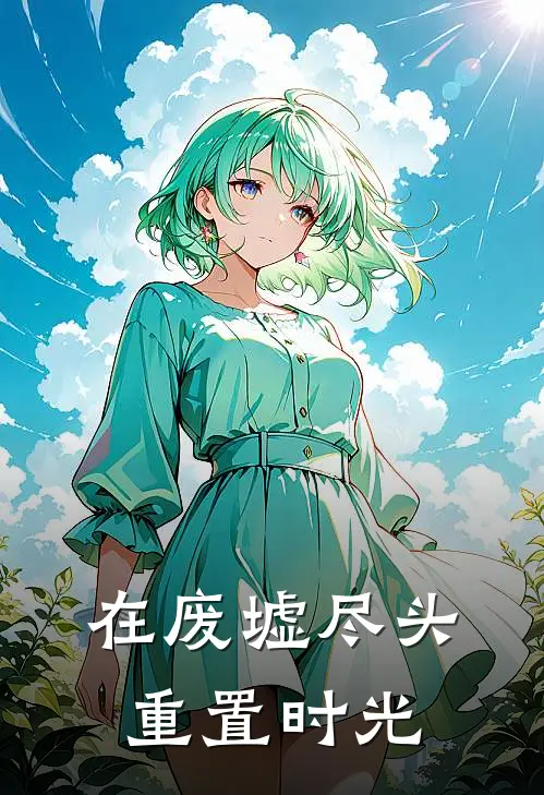 在废墟尽头重置时光