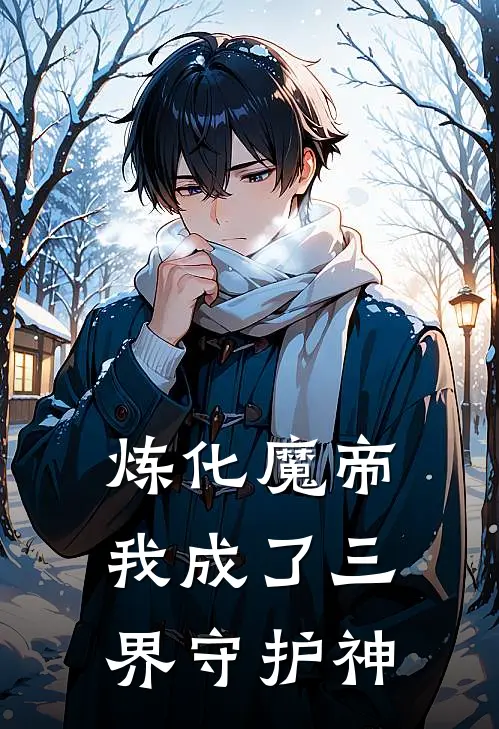 炼化魔帝，我成了三界守护神