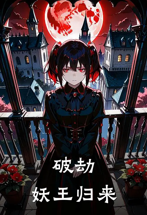 破劫：妖王归来