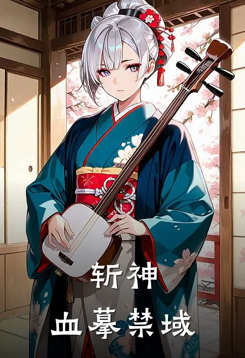 斩神：血摹禁域