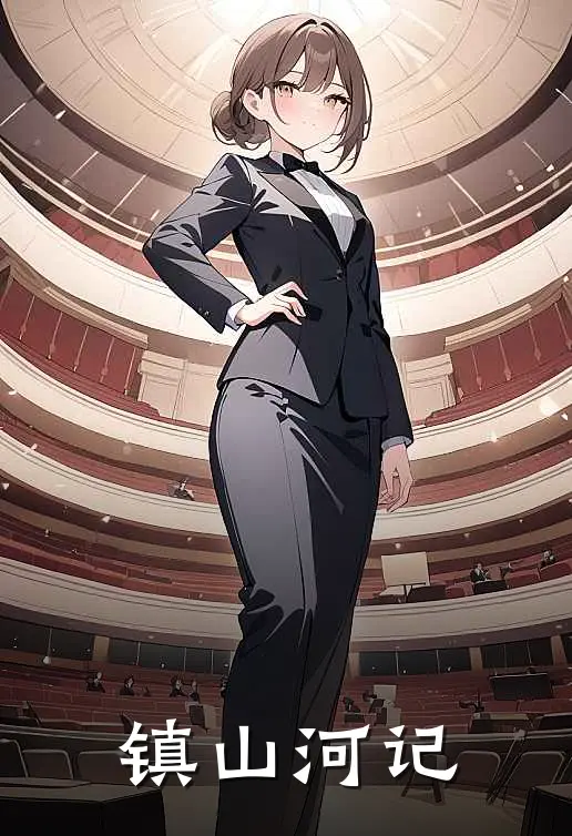 镇山河记