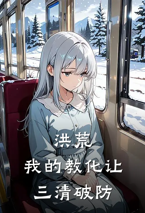 洪荒：我的教化让三清破防